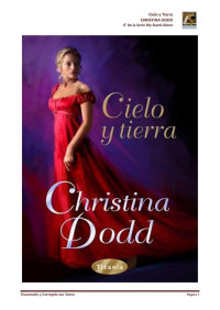 Christina Dodd — Cielo y tierra