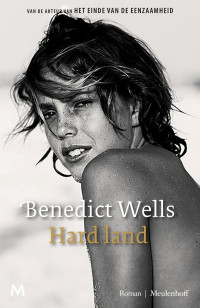 Benedict Wells — Hard land