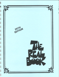 Hal Leonard — The Real Book Compilation (5th Edition)