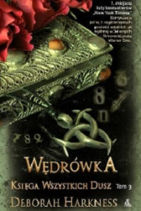 Deborah Harkness — Wędrówka