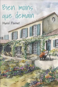 Muriel Pernet — Bien moins que demain