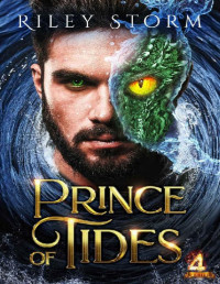 Riley Storm — Prince of Tides (4 Princes)