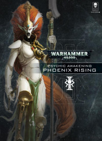 coll — Phoenix Rising (Psychic Awakening, Book 1) (The Lore)