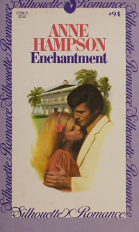 Hampson, Anne, author — Enchantment