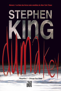 Stephen King — Duma Key