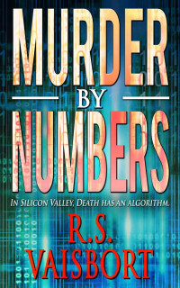 R. S. Vaisbort — Murder by Numbers