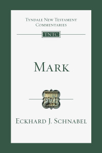 Eckhard J. Schnabel — Mark