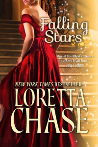 Loretta Chase [Chase, Loretta] — Falling Stars