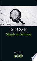 Ernst Solèr — Fred Staub 03 - Staub im Schnee