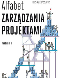 Michał Kopczewski — Alfabet zarządzania projektami