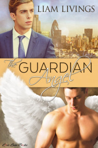 Liam Livings — The Guardian Angel