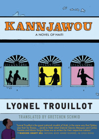 Lyonel Trouillot — Kannjawou