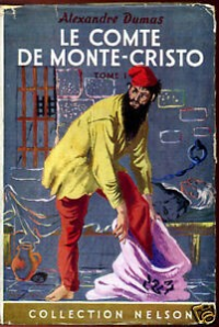 Alexandre Dumas — Le Comte de Monte-Cristo - Tome I