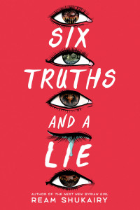 Ream Shukairy — Six Truths and a Lie