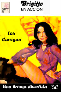 Lou Carrigan — Una broma divertida