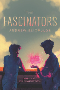 Andrew Eliopulos — The Fascinators