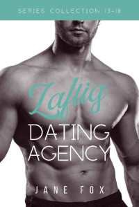 Jane Fox — Zaftig Dating Agency Series Collection 13-18