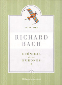 Richard Bach — En el aire