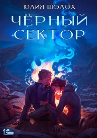 Юлия Шолох — Чёрный сектор. Книга 1