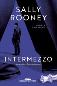 Sally Rooney — Intermezzo