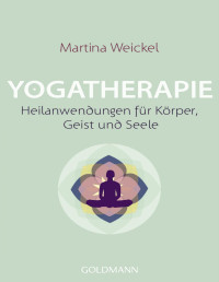 Martina Weickel — Yogatherapie