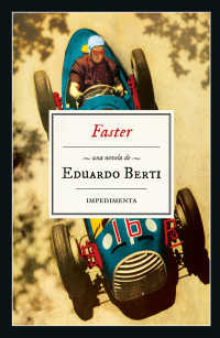 Eduardo Berti — Faster