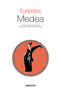 Eurpides; — Medea