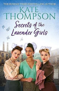 Kate Thompson — HF02 - Secrets of the Lavender Girls