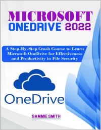 SMITH, SAMMIE — Microsoft OneDrive 2022