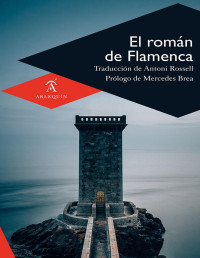 Anónimo — El román de Flamenca