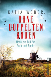 Weber, Katia — Ohne doppelten Boden