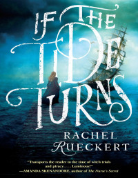 Rachel Rueckert — If the Tide Turns