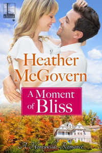 Heather McGovern — A Moment of Bliss