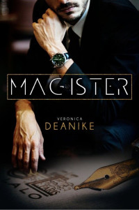 Veronica Deanike — Magister