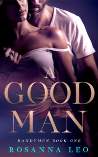 Rosanna Leo — A Good Man