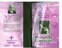 Norman Parish — Manual de Liberacion