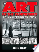 John Hart — The Art of the Storyboard