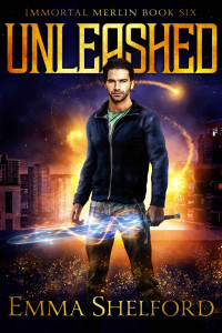 Emma Shelford — Unleashed