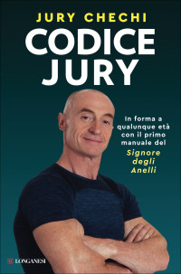 Jury Chechi — Codice Jury