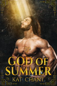 Kat Chant — God of Summer