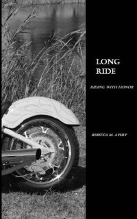 Rebecca Avery — Long Ride