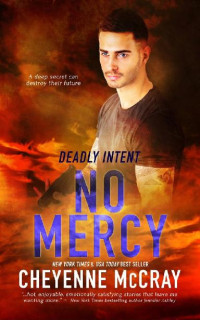 Cheyenne McCray — No Mercy