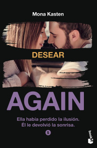 Mona Kasten — Again, desear