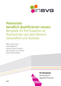 Mirko Schürmann — Potenziale beruflich Qualifizierter nutzen