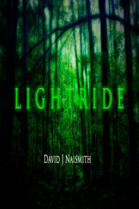 David Naismith — Lightride