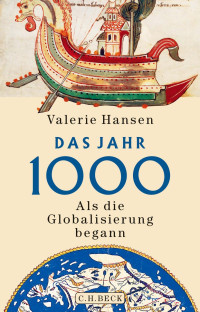 Hansen, Valerie — Das Jahr 1000