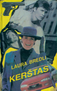 Laura Bradley — Kerštas