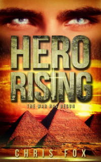 Chris Fox — Hero Rising