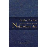 COELHO PAULO — Największy dar