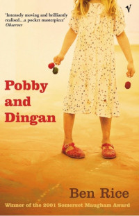 Ben Rice — Pobby and Dingan